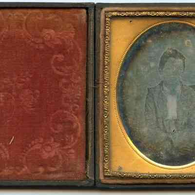 Young boy: Origformat: Other