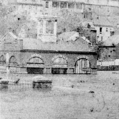 John Brown's Fort