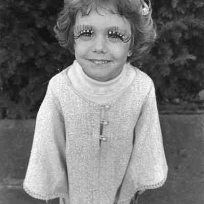 Trick or Treater