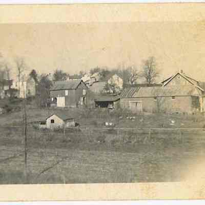 Kabletown, ca. 1930s (IMG3946001)