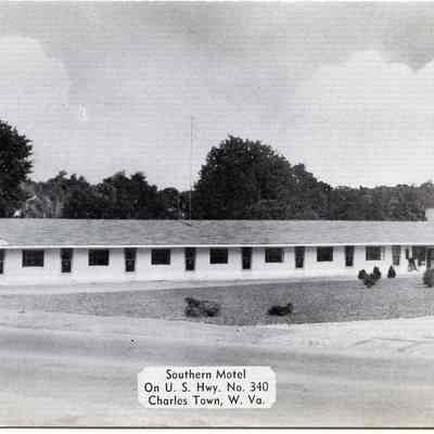 Southern Motel
