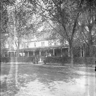 St. Hilda's Hall