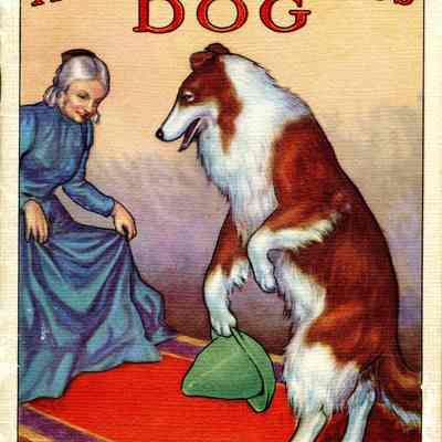 Mother Hubbard's Dog