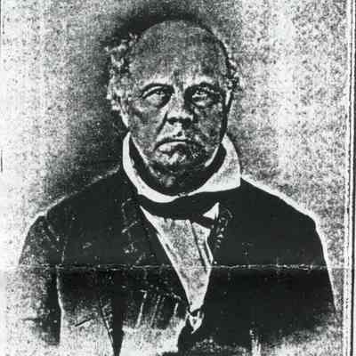 Thomas Griggs, Sr.