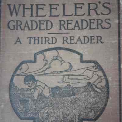 Wheeler's Graded Reader