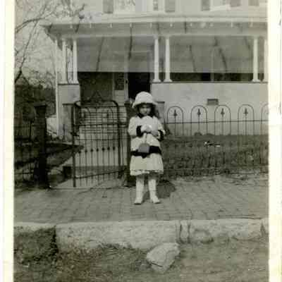 Eleanor Baylor