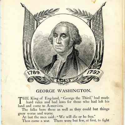 George Washington