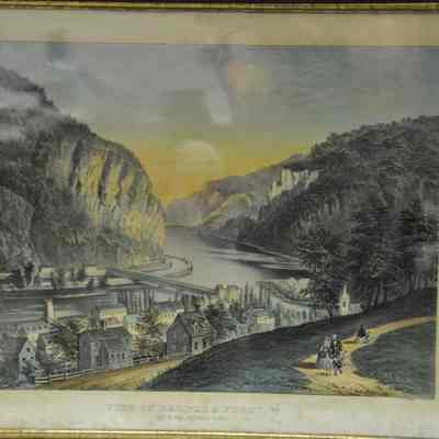 Harpers Ferry: Origformat: Other