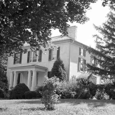 Springland on Old Cave Road