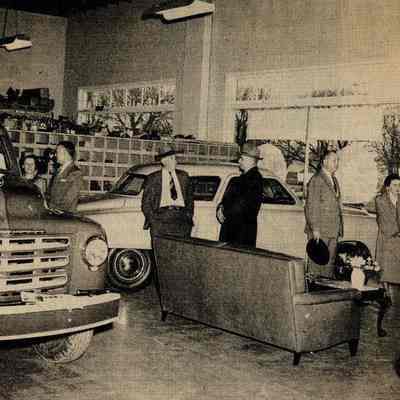 Ambrose Machine Shop