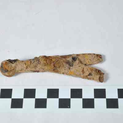 Musket wrench