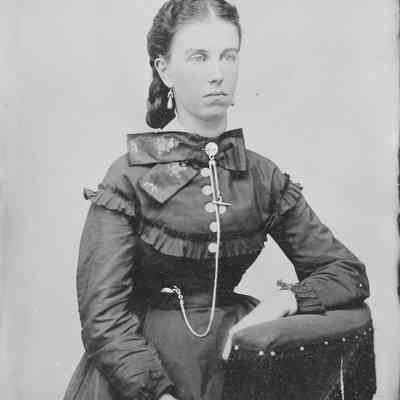 Jennie Webster