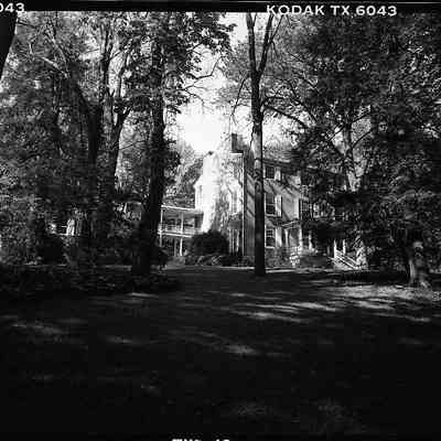 Rion Hall