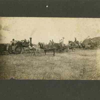 Middlekauff Farm, Jefferson County, W.Va.