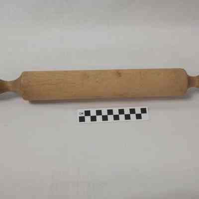 Rolling pin