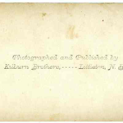 No. 327. Harper's Ferry.