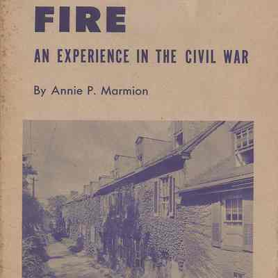 Under Fire: An Experience in the Civil War