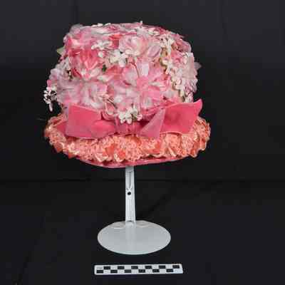 Church hat