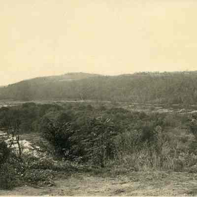 Harpers Ferry Island Park