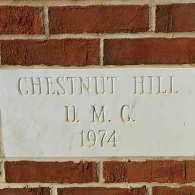 Chestnut Hill United Methodist Church