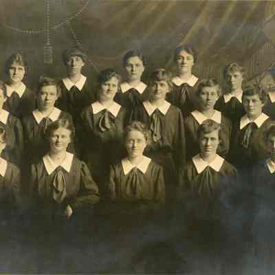 Group portrait