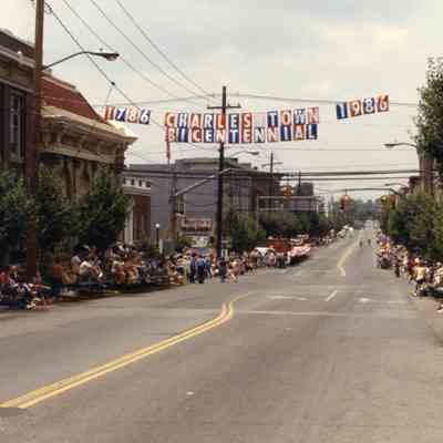 Jefferson County municipal