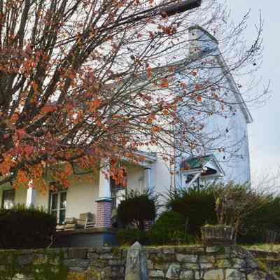 Old Kabletown Post Office