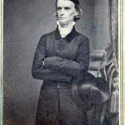 Governor Henry Wise