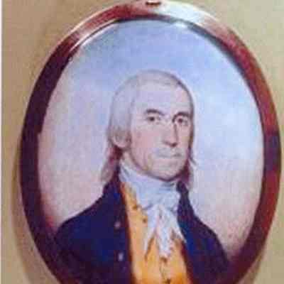 Burgess Ball
