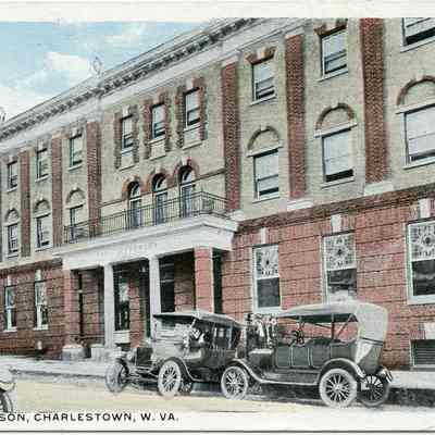 The Jefferson
