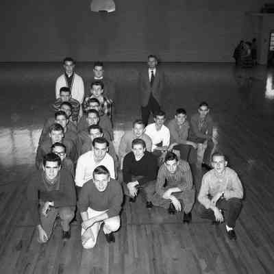Charles Town High School 1960 Rambler