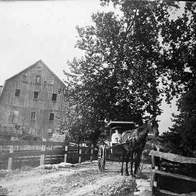 Flowing Spring Mills