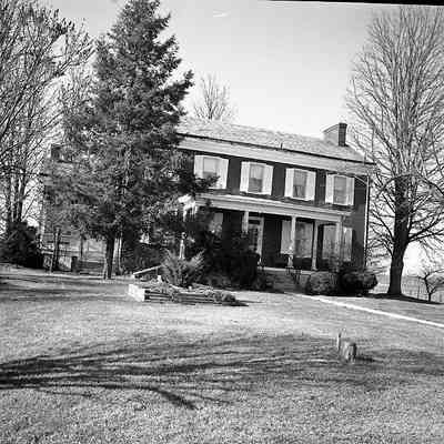 Glenburnie