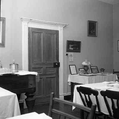 Scollay Hall