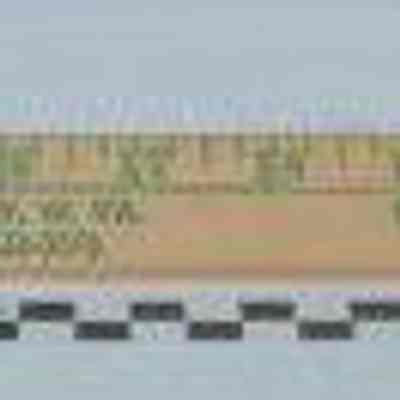 Eastern Building Supply yardstick