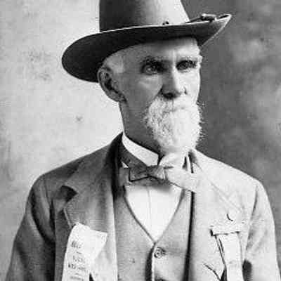 Major Edward H. McDonald