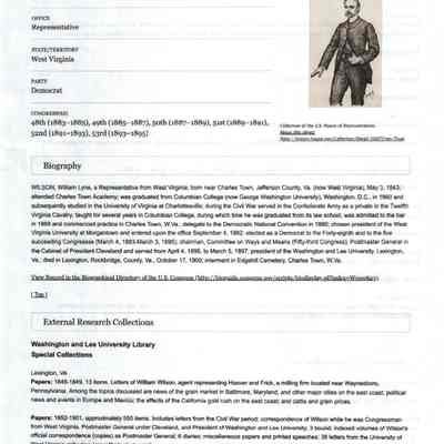 Letter from Pension Office to Emanuel Lucas