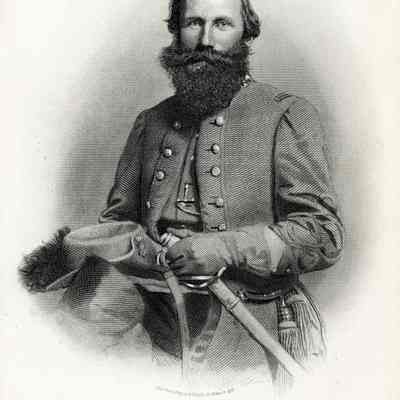 J. E. B. Stuart