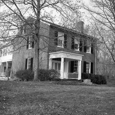 Fruit Hill