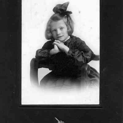 Elizabeth Bailey