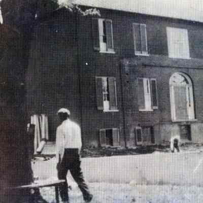 Griggs-Timberlake House, c. 1929