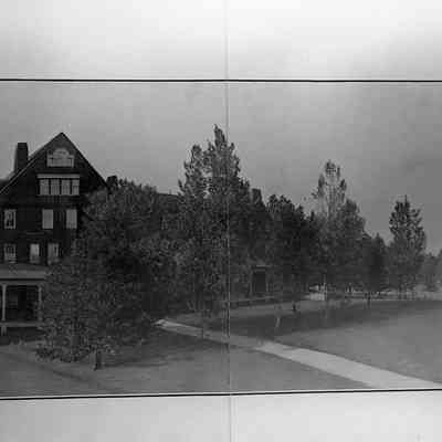 Powhatan College or St. Hilda's Hall