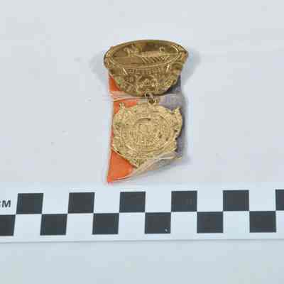 Grand Army of the Republic medal
