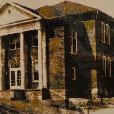 Eagle Avenue School