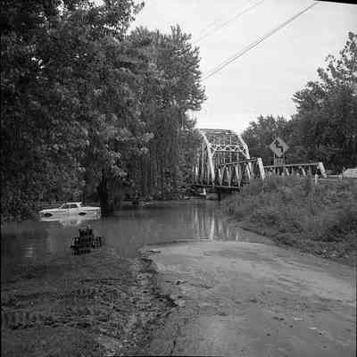 Flood of 1972