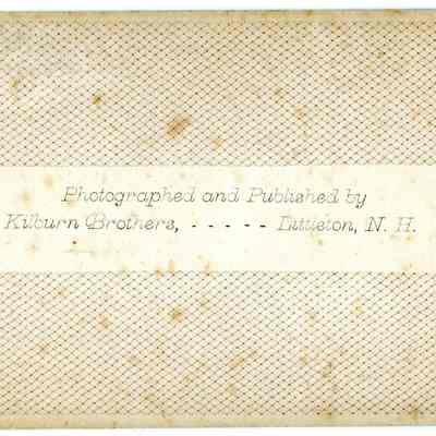 No. 336-- Valley of the Potomac, from Harper's Ferry.