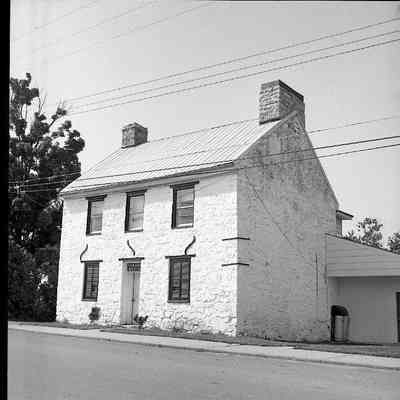 Masonic Lodge: Origformat: Other