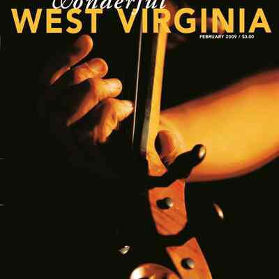 Wonderful West Virginia