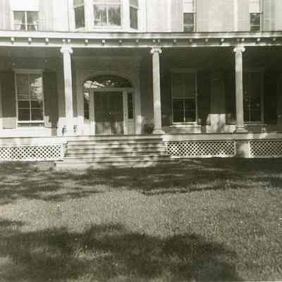The Bower