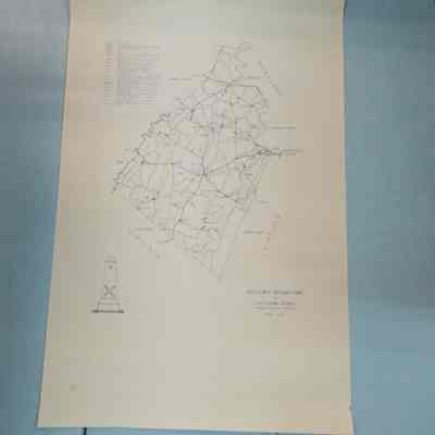 Military Operations in Jefferson County